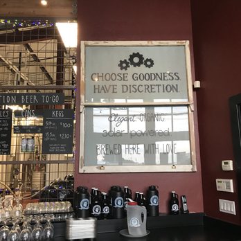 Discretion Brewing - Breweries Near Me - Soquel, California Discretion Brewing - Breweries Near Me - Soquel, California