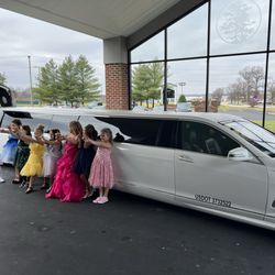 Marvelous Limousine & Transportation