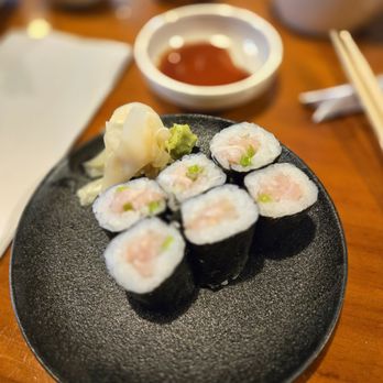 Sushi California - Negitoro - Sushi Bars Near Me - Langley, British Columbia Sushi California - Negitoro - Sushi Bars Near Me - Langley, British Columbia