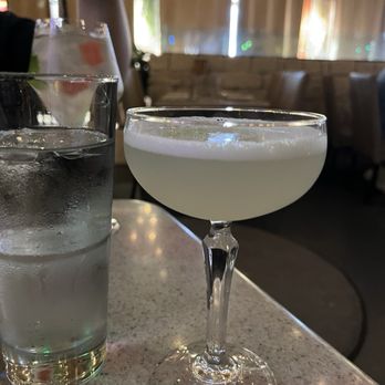 Bamboo Penny's - Cucumber Gimlet - Thai Near Me - Leawood, Kansas Bamboo Penny's - Cucumber Gimlet - Thai Near Me - Leawood, Kansas