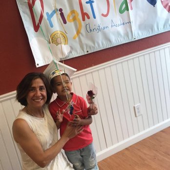 BrightStar Christian Academy - Mrs. Jacqueline, She is so wonderful and a sweet heart! - Preschools Near Me - San Jose, California BrightStar Christian Academy - Mrs. Jacqueline, She is so wonderful and a sweet heart! - Preschools Near Me - San Jose, California