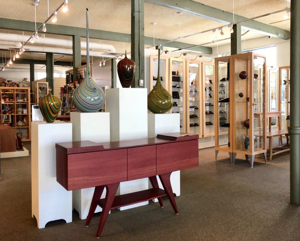 ALBERTA CRAFT COUNCIL 17 Photos 10186 106 St NW, Edmonton, Alberta