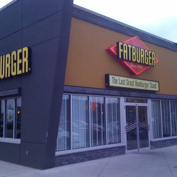 Fatburger - Burgers Near Me - Calgary, Alberta