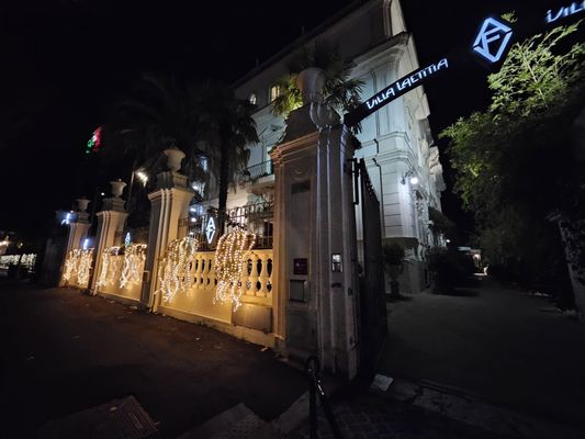 Enoteca La Torre by null