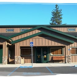 Tuolumne Me-Wuk Primary Care Tuolumne