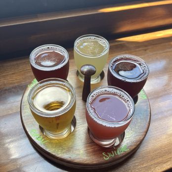 Humboldt Cider Company - Taster - Cideries Near Me - Eureka, California Humboldt Cider Company - Taster - Cideries Near Me - Eureka, California