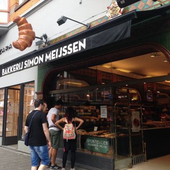 Simon Meijssen - Bakeries Near Me - Amsterdam, New Hampshire