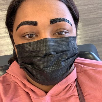 Jasmines Eyebrow Threading - Tinting - Threading Services Near Me - San Antonio, Texas