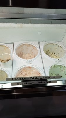 Ed’s Real Scoop by null