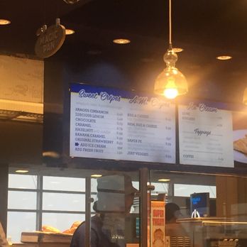Magic Pan - Creperies Near Me - Arlington, Virginia