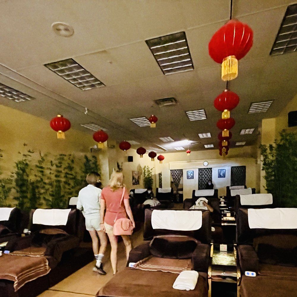 Massage Palace - Massage Therapy Near Me - Honolulu, Hawaii