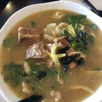 101 Noodle Express - The meat is pretty delicious, the noodles are too soft - Chinese Near Me - Alhambra, California 101 Noodle Express - The meat is pretty delicious, the noodles are too soft - Chinese Near Me - Alhambra, California