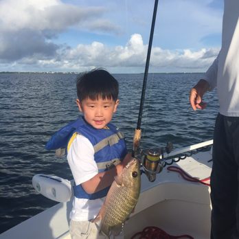 Andrews Fishing - Boat Charters Near Me - Captiva, Florida