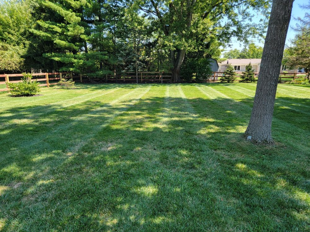 IT IS WELL LAWN AND HOME Request a Quote 1861 Harris Rd, Hamilton