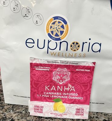 Euphoria Wellness by null