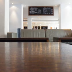 Bureau Bar & Bistro