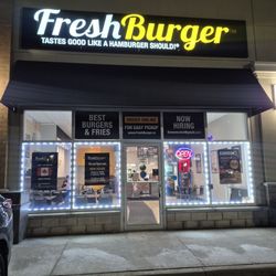 Freshburger