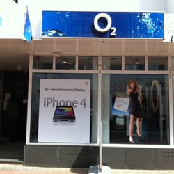 o2 Vertriebspartner Gießen