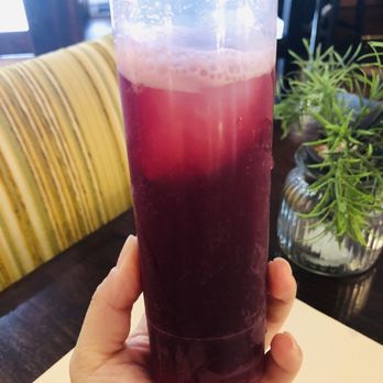 Dehesa de Majazul - Toledo Sangria. Rum gin martini and whisky mixture - Spanish Near Me - Toledo, TO Dehesa de Majazul - Toledo Sangria. Rum gin martini and whisky mixture - Spanish Near Me - Toledo, TO