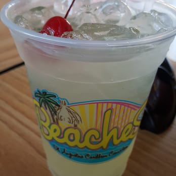 Beaches at Vilano - Beaches margarita - Seafood Near Me - St. Augustine, Florida