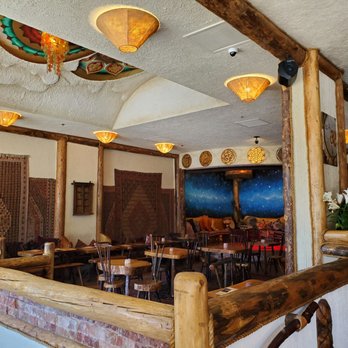 East is East - We got there just before they opened for lunch, spacious lovely open seating plan. - Middle Eastern Near Me - Vancouver, British Columbia East is East - We got there just before they opened for lunch, spacious lovely open seating plan. - Middle Eastern Near Me - Vancouver, British Columbia