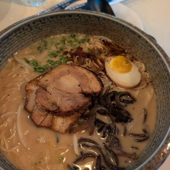 Meijin Ramen - Ramen Near Me - New York, New York Meijin Ramen - Ramen Near Me - New York, New York