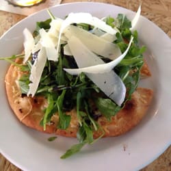 BiGA - Mini pizza