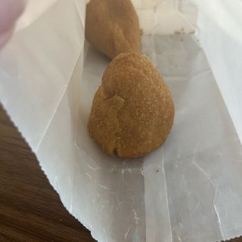 Oliveira's Express - Coxinha w/ Catupiry - Brazilian Near Me - Boston, Massachusetts Oliveira's Express - Coxinha w/ Catupiry - Brazilian Near Me - Boston, Massachusetts