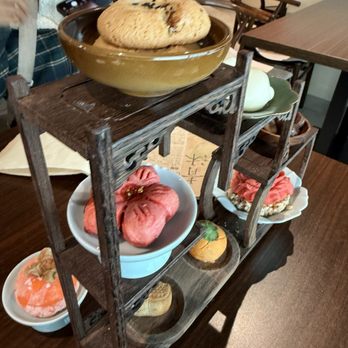 QM Dessert Lab - Desserts Near Me - Queens, New York