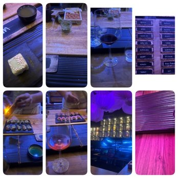 Sushi By Scratch Restaurants - Part of the experience - Sushi Bars Near Me - Seattle, Washington Sushi By Scratch Restaurants - Part of the experience - Sushi Bars Near Me - Seattle, Washington