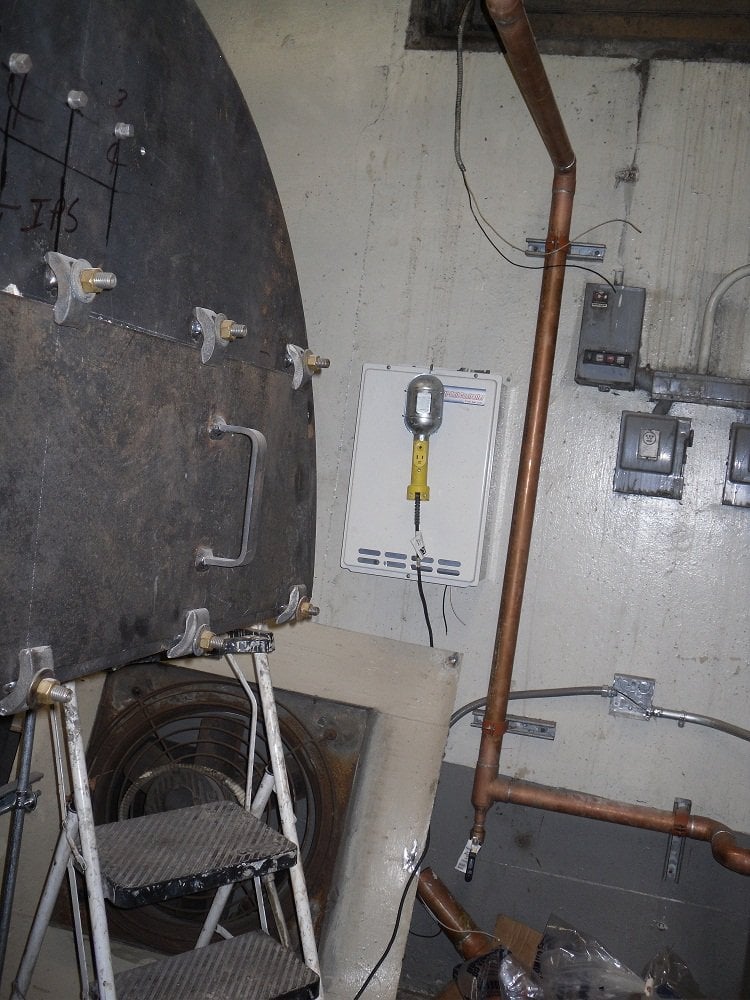 Slide of Uniondale Emergency Plumbing and Heating