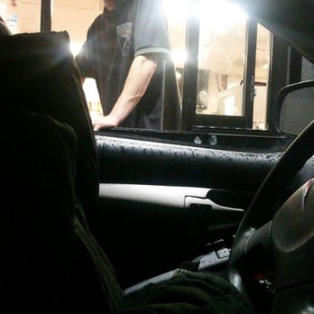 McDonald's - This guy was great, made the trip through the drive-thru easy and enjoyable. - Burgers Near Me - Olean, New York