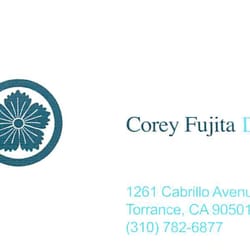Dr. Corey Fujita