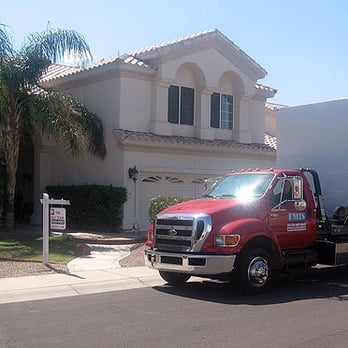 UNITS Mobile Storage of Phoenix, AZ - Self Storage Near Me - Mesa, Arizona UNITS Mobile Storage of Phoenix, AZ - Self Storage Near Me - Mesa, Arizona