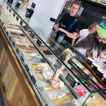 The STIL - Plenty of flavors to choose from! - Ice Cream & Frozen Yogurt Near Me - Boise, Idaho The STIL - Plenty of flavors to choose from! - Ice Cream & Frozen Yogurt Near Me - Boise, Idaho