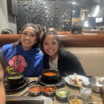 Temecula Korean BBQ - Great, fresh meat  and fast service I highly recommend Mike as your server he is very attentive! We had such a good time :) - Korean Near Me - Temecula, California