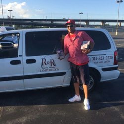 R & R Transportation Service