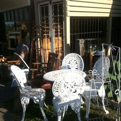 The Antique Polishers