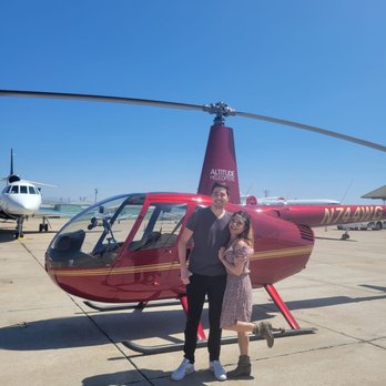 Altitude Helicopters - Tours Near Me - San Diego, California Altitude Helicopters - Tours Near Me - San Diego, California