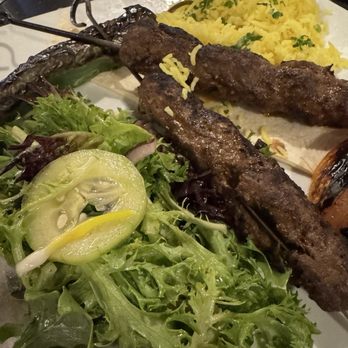 Sultan Mediterranean Grill - Sultan Kebab - Mediterranean Near Me - Moab, Utah