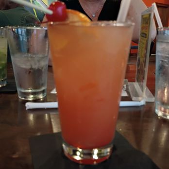 Ja' Grill Hyde Park - Rum Punch - Lounges Near Me - Chicago, Illinois Ja' Grill Hyde Park - Rum Punch - Lounges Near Me - Chicago, Illinois