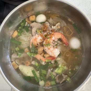 Hu Tieu De Nhat - Vietnamese Near Me - Garden Grove, California