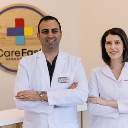 Care Fast Urgent Care - Burbank