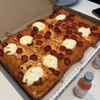 Prince Street Pizza - The Naughty Pie - Pizza Near Me - Chicago, Illinois Prince Street Pizza - The Naughty Pie - Pizza Near Me - Chicago, Illinois