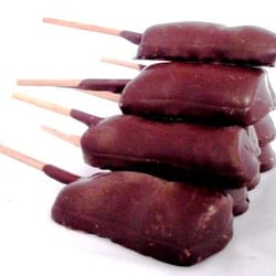 BESTSELLER!  SALMIAK-LOLLIES a la Pingel