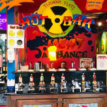 Tijuana Flats - Mexican Near Me - Longwood, Florida