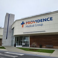 Providence Immediate Care Clinic