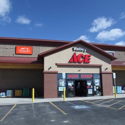 Valley Ace