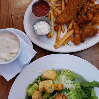 Moby Dick Restaurant - American Near Me - Santa Barbara, California