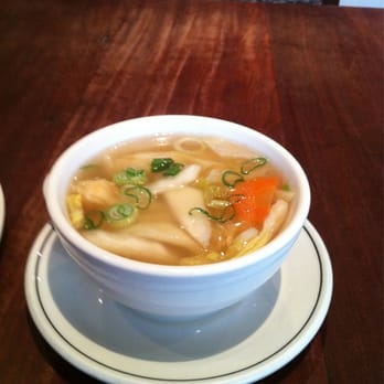 China Blue - Won ton soup - Chinese Near Me - Sutton, XGL China Blue - Won ton soup - Chinese Near Me - Sutton, XGL